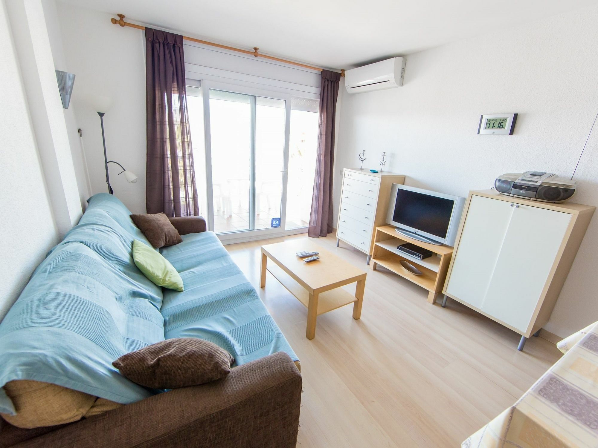 Port Canigo 344 โรเซส ภายนอก รูปภาพ