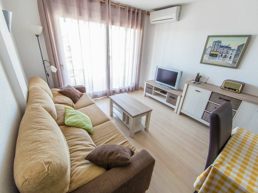 Port Canigo 344 โรเซส ภายนอก รูปภาพ