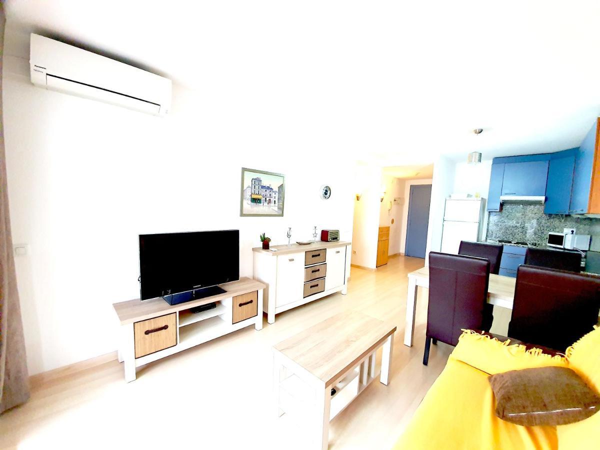 Port Canigo 344 โรเซส ภายนอก รูปภาพ