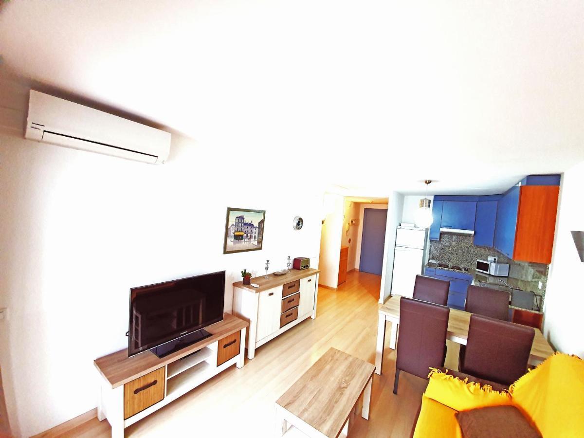 Port Canigo 344 โรเซส ภายนอก รูปภาพ