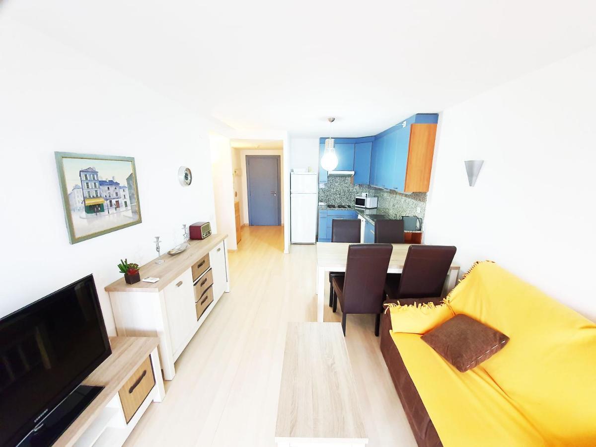 Port Canigo 344 โรเซส ภายนอก รูปภาพ