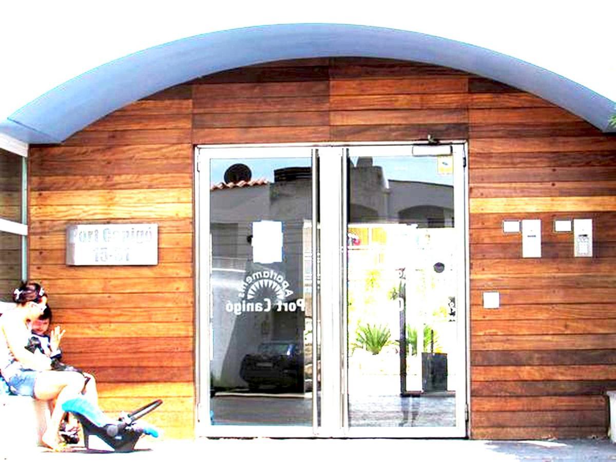 Port Canigo 344 โรเซส ภายนอก รูปภาพ