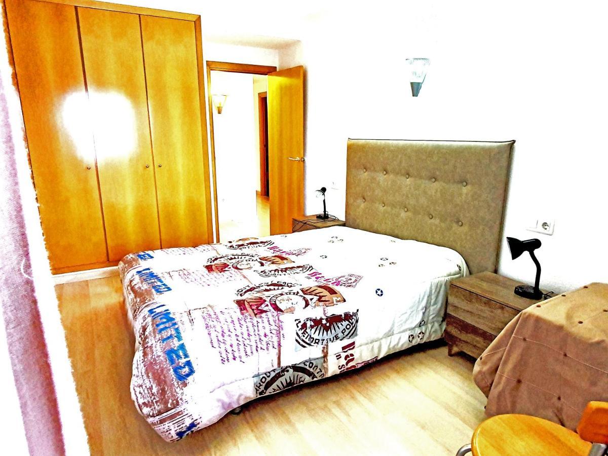 Port Canigo 344 โรเซส ภายนอก รูปภาพ
